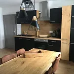 Haus Alpentraum Patergassen