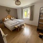Haus Alpentraum Apartment