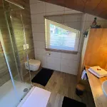 شقة Haus Alpentraum