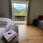 Apartment Haus Alpentraum *
