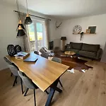Haus Alpentraum *