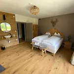 Haus Alpentraum * Patergassen