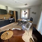 Lejlighed Haus Alpentraum