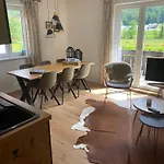 Lejlighed Haus Alpentraum Patergassen