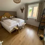 Haus Alpentraum * Patergassen