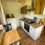 Haus Alpentraum شقة *
