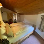 شقة Haus Alpentraum *