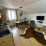 Haus Alpentraum Apartment Patergassen