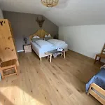 شقة Haus Alpentraum *