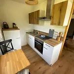 Haus Alpentraum * Patergassen