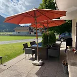 Haus Alpentraum * Patergassen