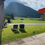 Lejlighed Haus Alpentraum *