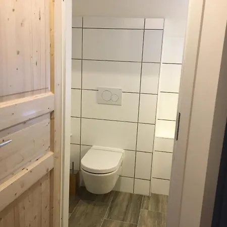 Haus Alpentraum Patergassen