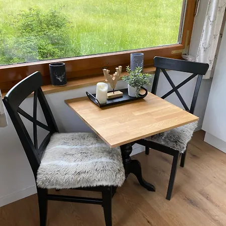 Haus Alpentraum Patergassen