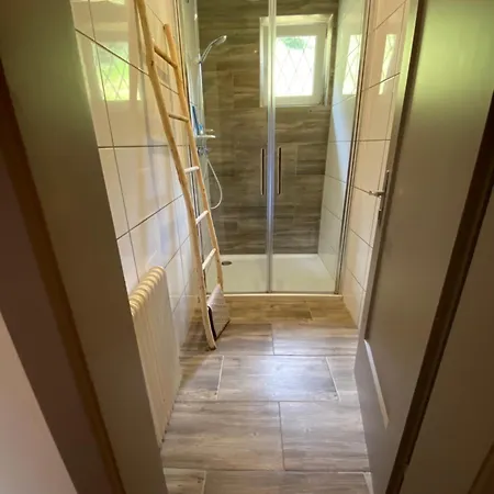 Haus Alpentraum * Patergassen