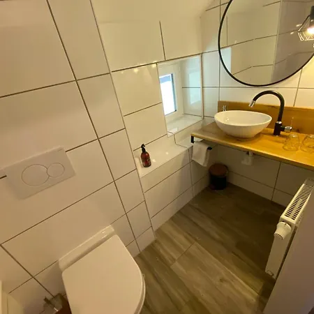 Daire Haus Alpentraum Patergassen