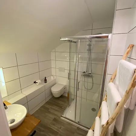 Haus Alpentraum *