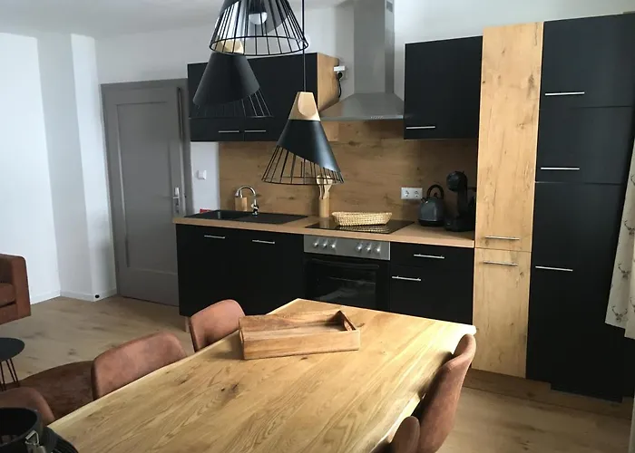 Haus Alpentraum Patergassen