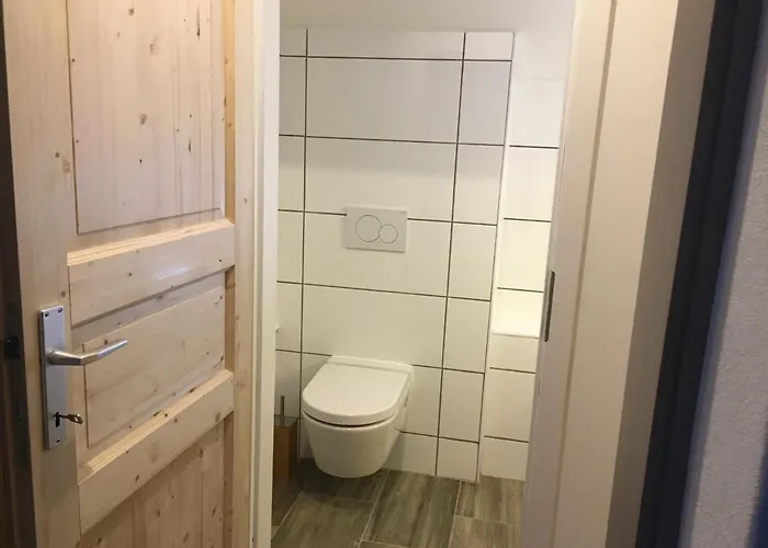 Haus Alpentraum Patergassen