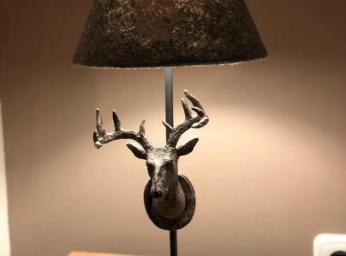 Haus Alpentraum Apartament Patergassen