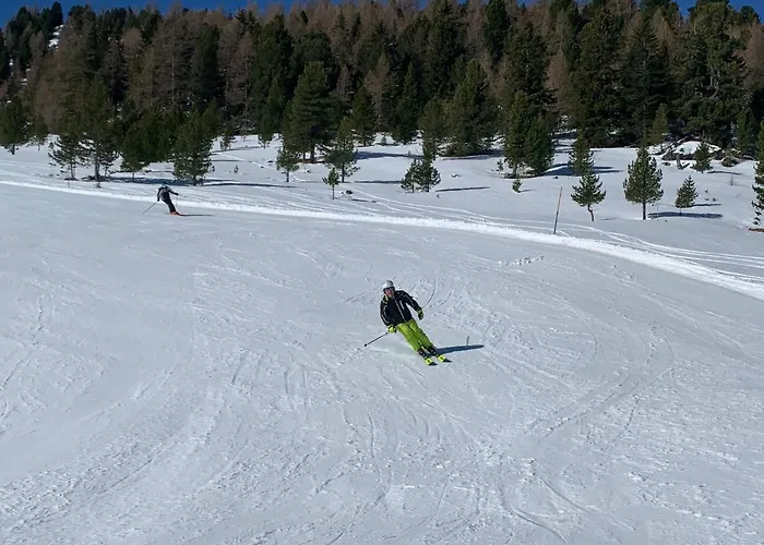 Haus Alpentraum Patergassen