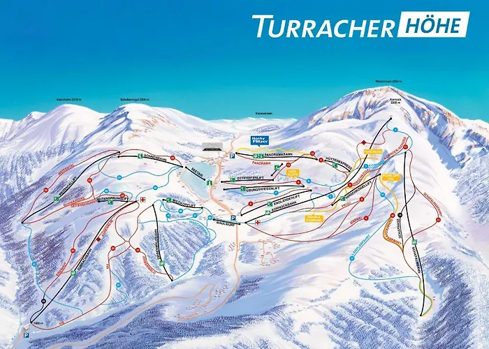 Apartament Haus Alpentraum Patergassen