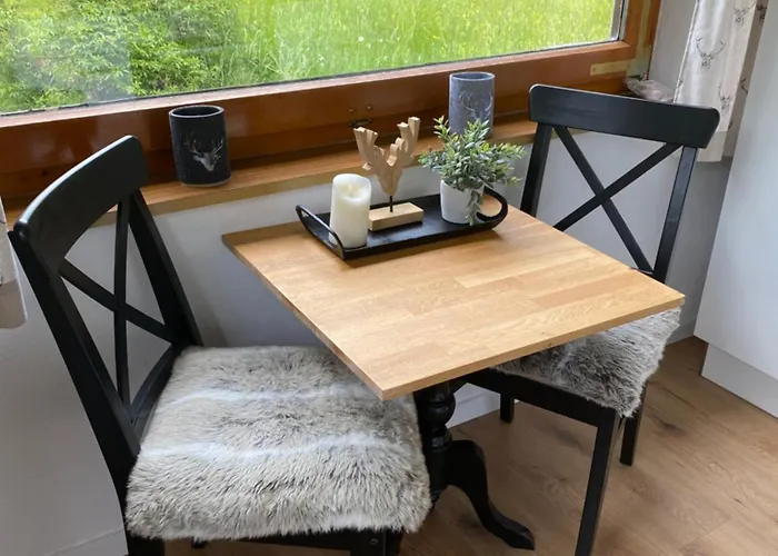 Haus Alpentraum Patergassen