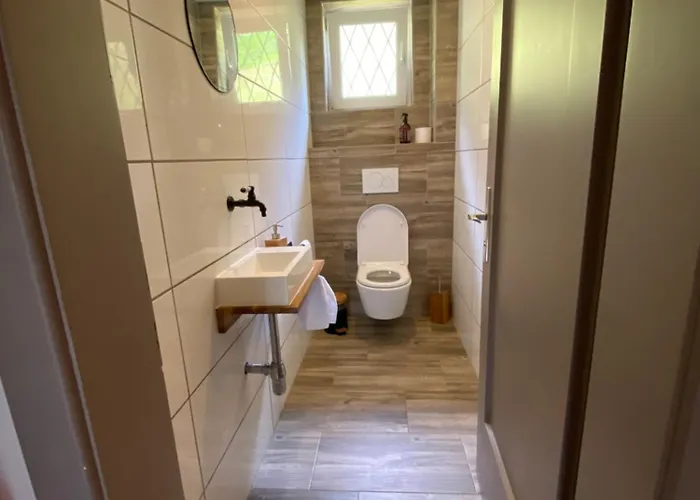 Apartament Haus Alpentraum Patergassen