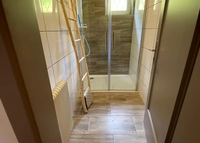 Haus Alpentraum * Patergassen