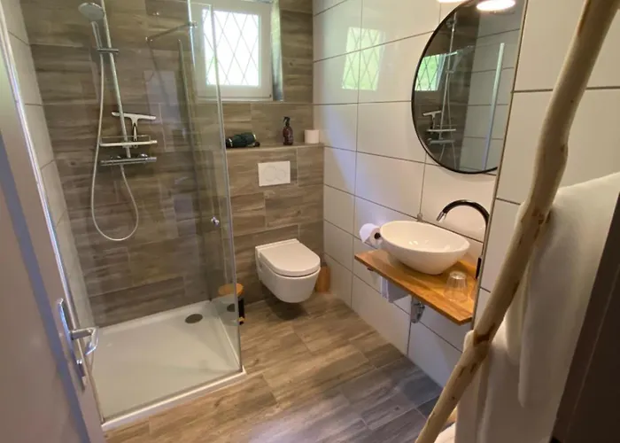 Haus Alpentraum Apartament *