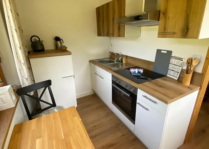 Haus Alpentraum Apartament *