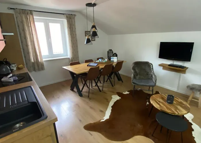 Haus Alpentraum Apartament Patergassen