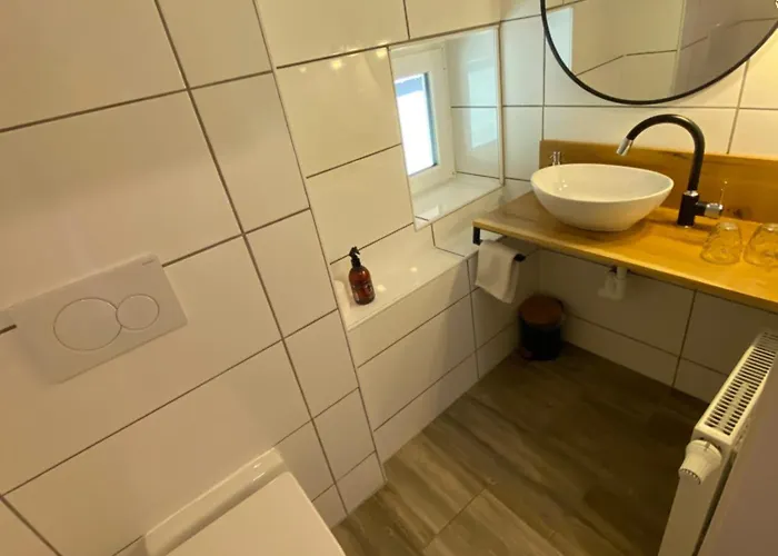 Apartament Haus Alpentraum Patergassen